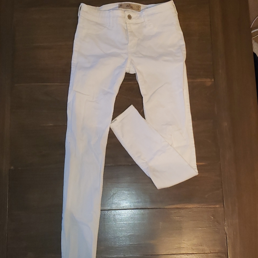 Hollister Skinny Jeans